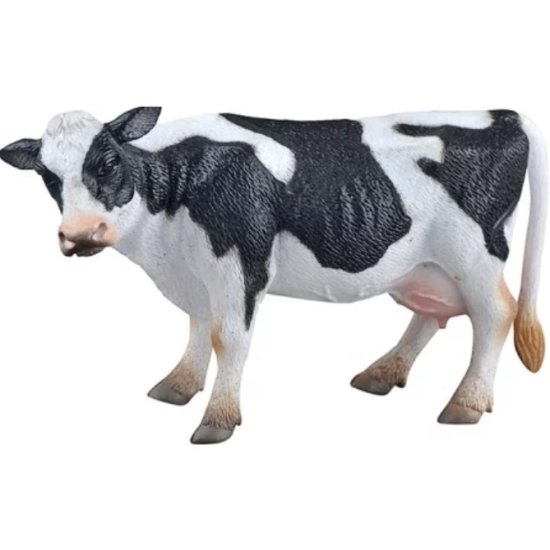 Фигурка коллекционная Корова Collecta - фото 1