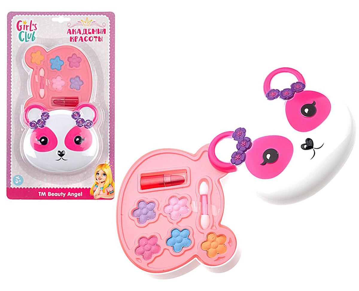 Косметика для девочек Girl's Club н/б - миниатюра 2
