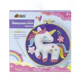 Шьем сами Единорог - фото 1