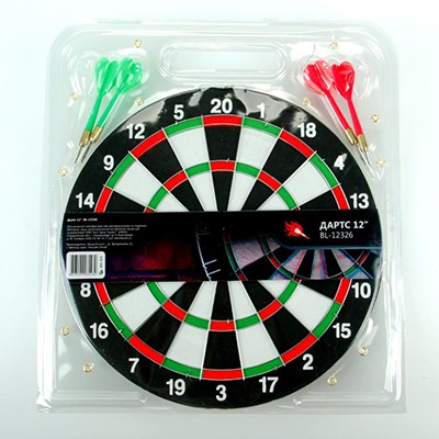Дартс - фото 1