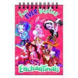  Блокнот А6 60л Enchantimals - фото 1