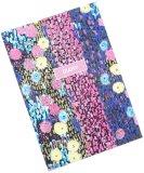  Ежедневник А5 80л. ЦВЕТ. МОТИВ - фото 1