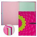  Блокнот 96л А5 Цветная фантазия - фото 1