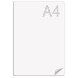 Ватман А4 - фото 1