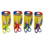  Ножницы 12см с ограничителем - фото 1