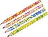 Карандаш многоцветный (28) - фото 1