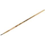 Кисть белка №1 круглая - фото 1