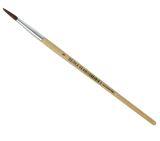 Кисть белка №5 круглая - фото 1