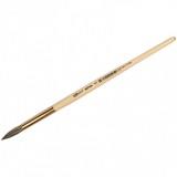 Кисть белка №7 круглая - фото 1