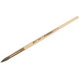 Кисть белка №7 круглая - фото 1