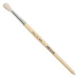 Кисть коза №6 - фото 1