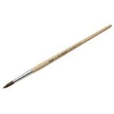 Кисть пони №5 круглая - фото 1