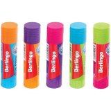  Клей-крандаш Berlingo "Fuze" (24) 10г - фото 1