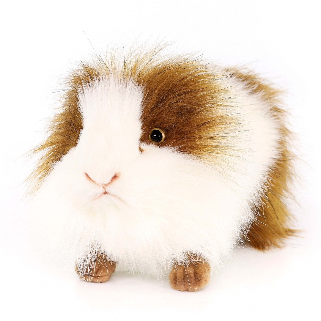 Мягкая игрушка Hansa Морская свинка 30см. - фото 1