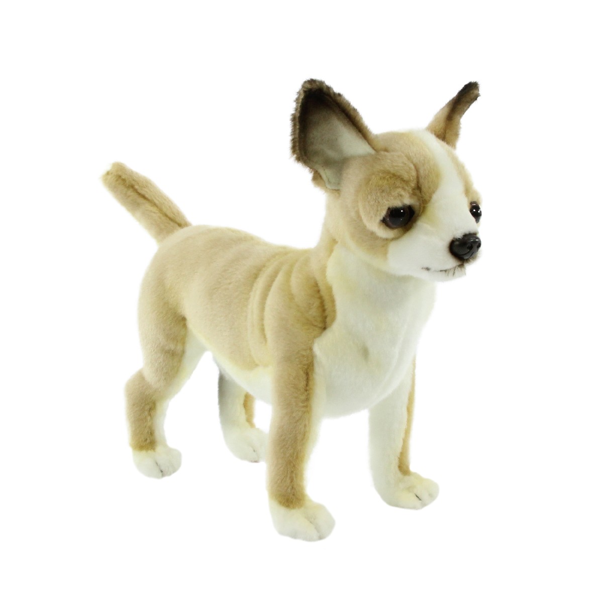 Мягкая игрушка Hansa Собака Чихуахуа 27 см - фото 1