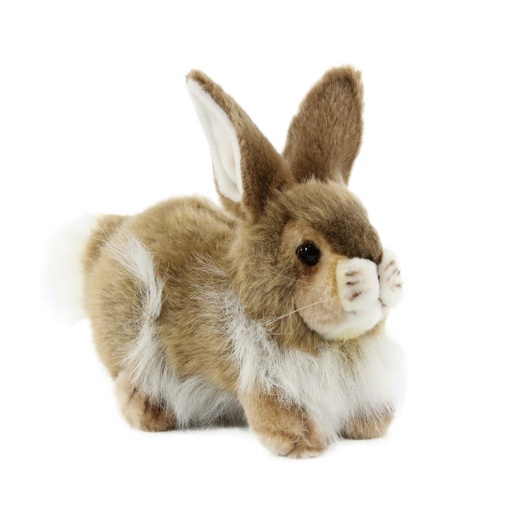 Мягкая игрушка Hansa Кролик 23 см - фото 1