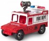 Набор Пожарный в/к - фото 1