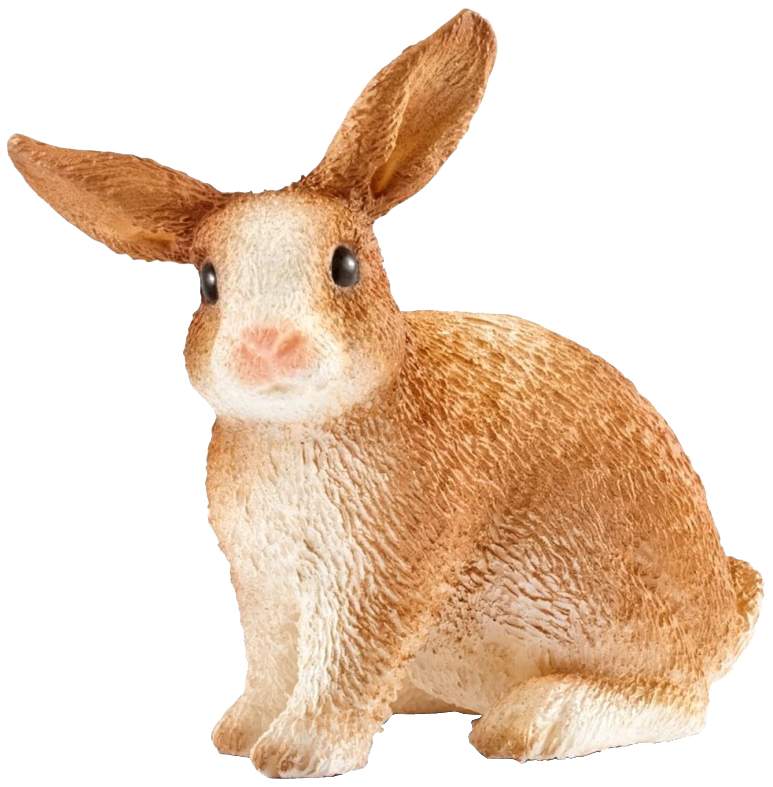 Кролик SCHLEICH - фото 1