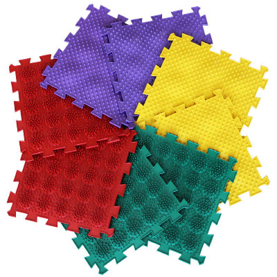 Модульный коврик Микс Репейник - фото 1