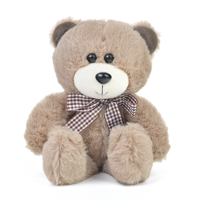 Мягкая игрушка Медведь Даник 30 см Fancy - фото 1