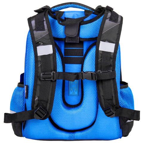 Рюкзак школьный Soccer ball - миниатюра 4