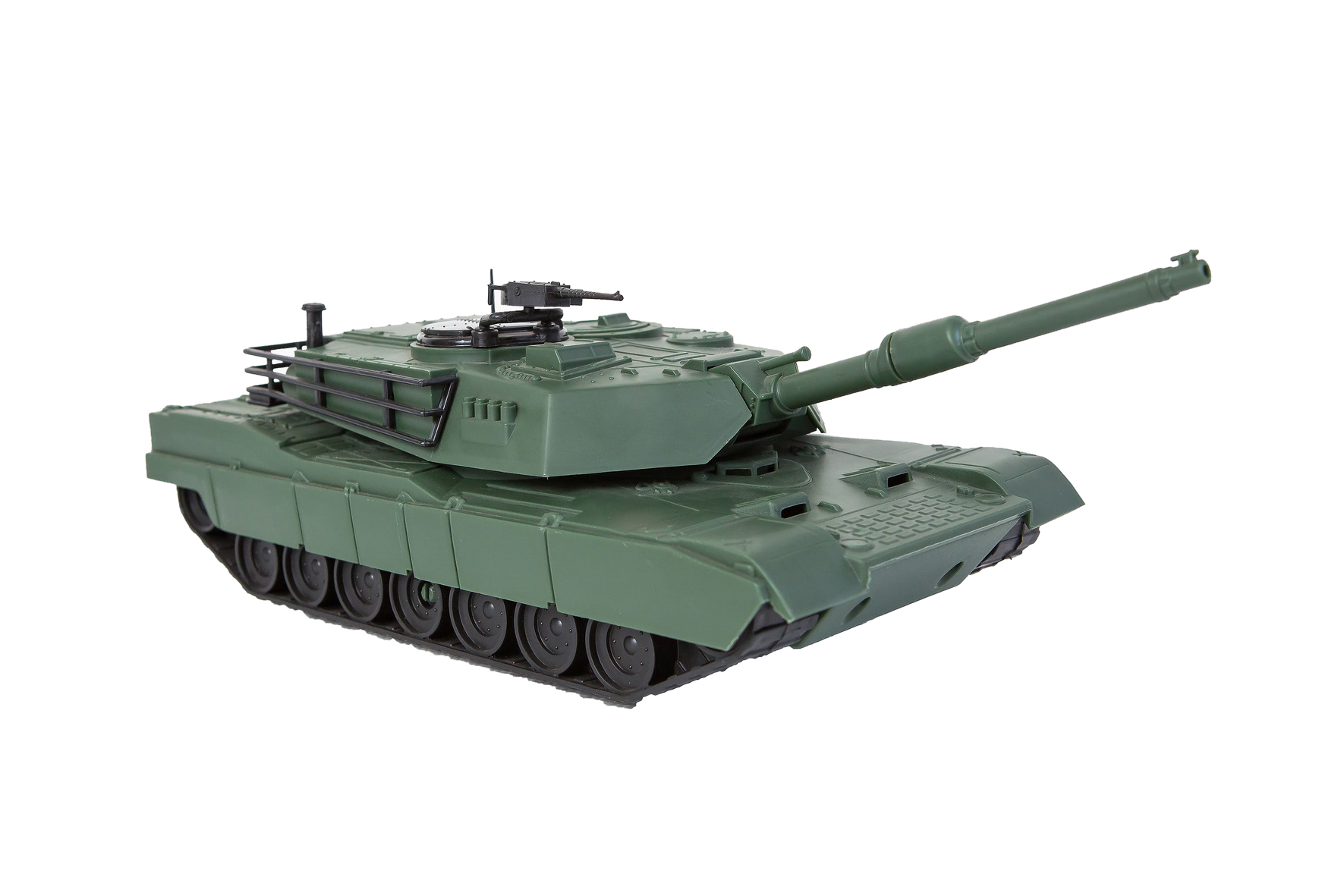 Танк - фото 1