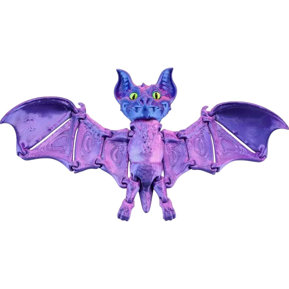 Фигурка 3D Малыш Бартог FUNBERRY TOYS - фото 1