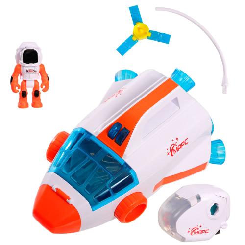 Набор Миссия на Марс Космический корабль Марс - миниатюра 2