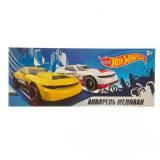  Акварель 12цв. б/к Hot Wheels - фото 1