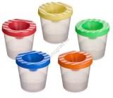 Стакан-непроливайка асс. (50) СН41 - фото 1