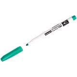 Маркер д/доски зеленый (12) - фото 1