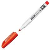  Маркер д/доски красный (12) - фото 1