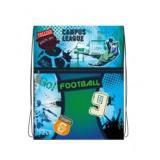  Мешок д/обуви Футбол 34*42 см - фото 1