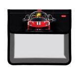 Папка д/тетрадей А5 на липучке ream car - фото 1