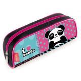 Пенал на молнии Панда - фото 1