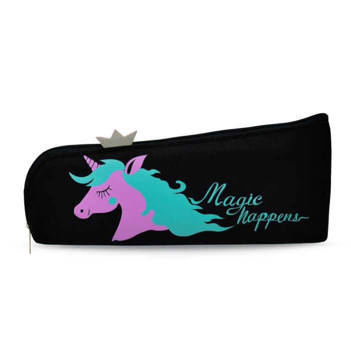 Пенал на молнии НЕОН 600 ден. - миниатюра 3