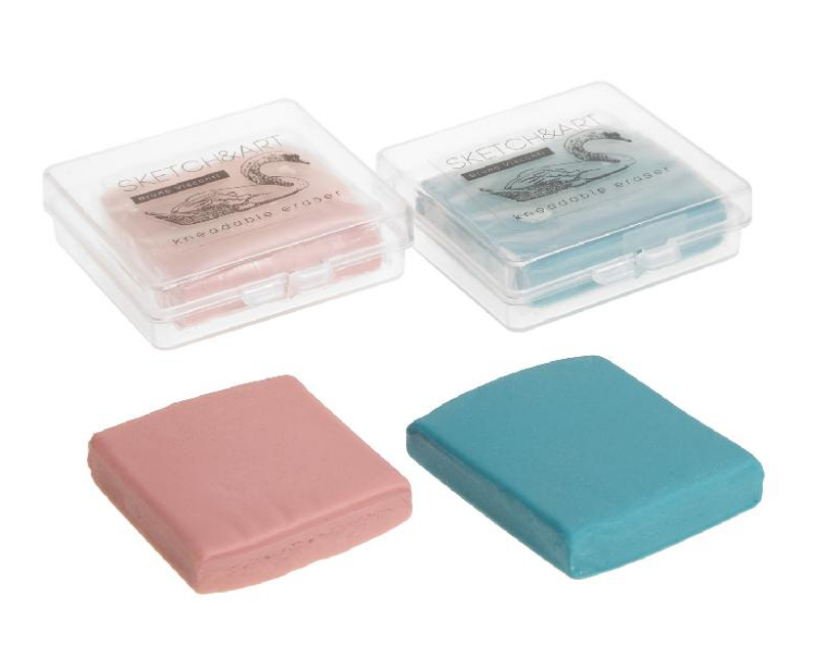 Ластик - клячка художественный Bruno Visconti (18) - фото 1