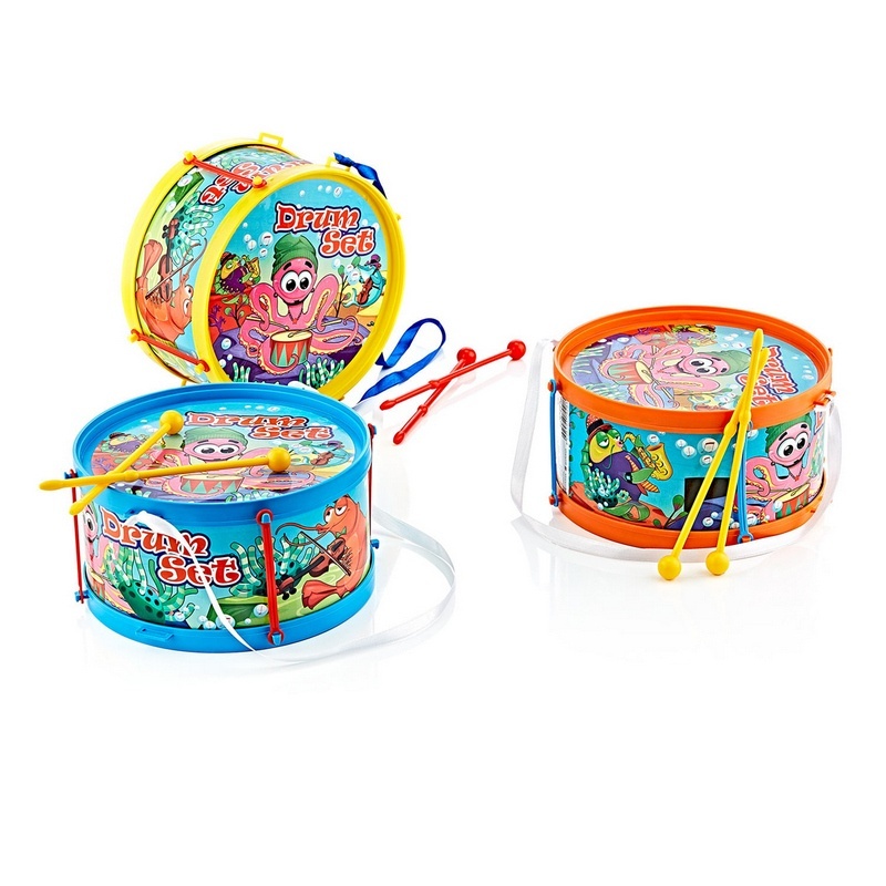 Барабан - фото 1