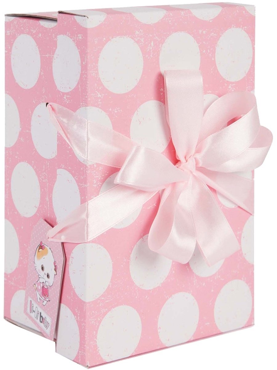 Мягкая игрушка Ли-ли BABY в шапочке енот - миниатюра 2