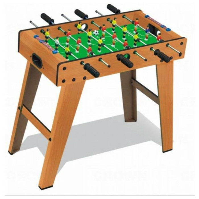 Футбол настольный - фото 1