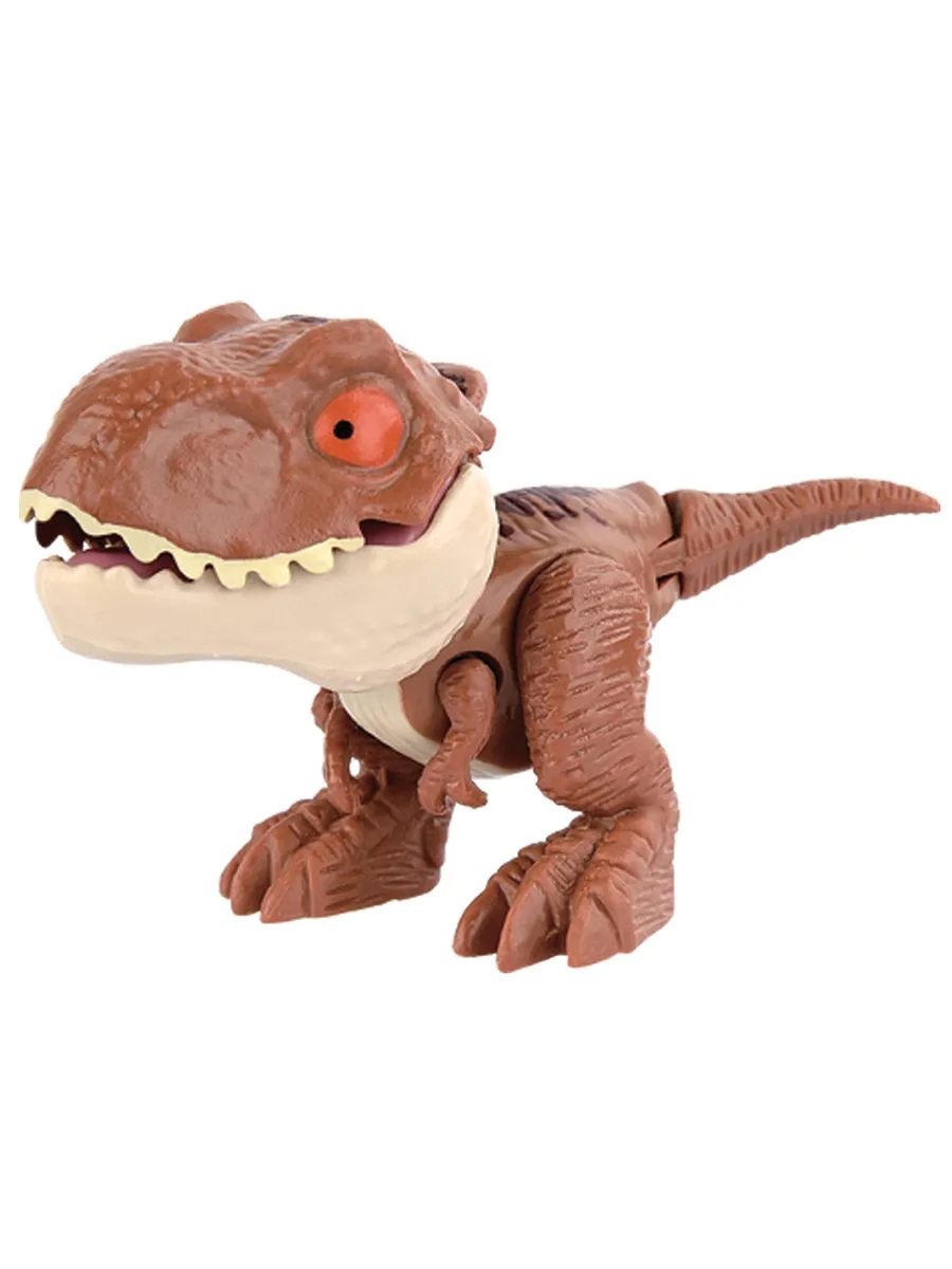 Фигурка динозавра Дино - Цап Тираннозавр - фото 1