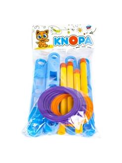 Кольцеброс (5 секций) - миниатюра 2