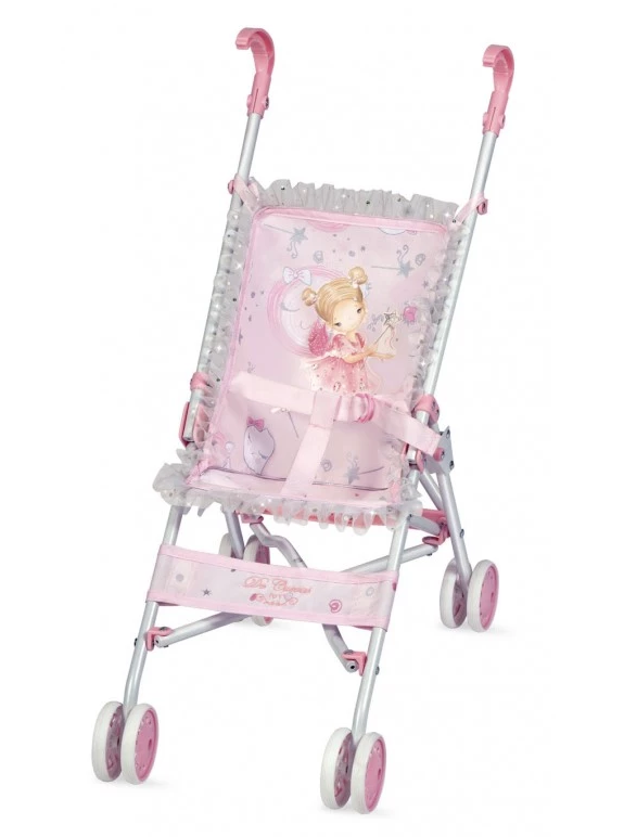 Коляска - трость Мария - фото 1