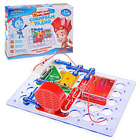  Констр. эл. Фиксики Собираем радио - фото 1