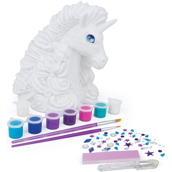 Роспись фигурки Копилка желаний Nebulous stars - миниатюра 2