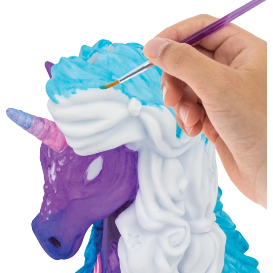 Роспись фигурки Копилка желаний Nebulous stars - фото 1