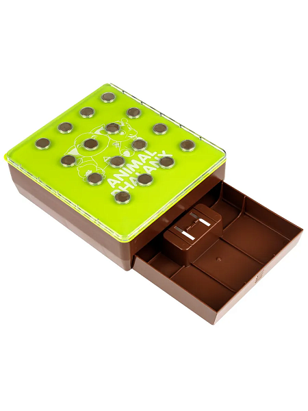 Настольная игра IQ Тренинг ЗооШахматы - миниатюра 3