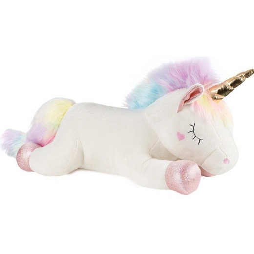 Мягкая игрушка Единорожка Лилу 48 см Fancy - фото 1