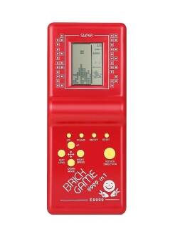 Тетрис - фото 1