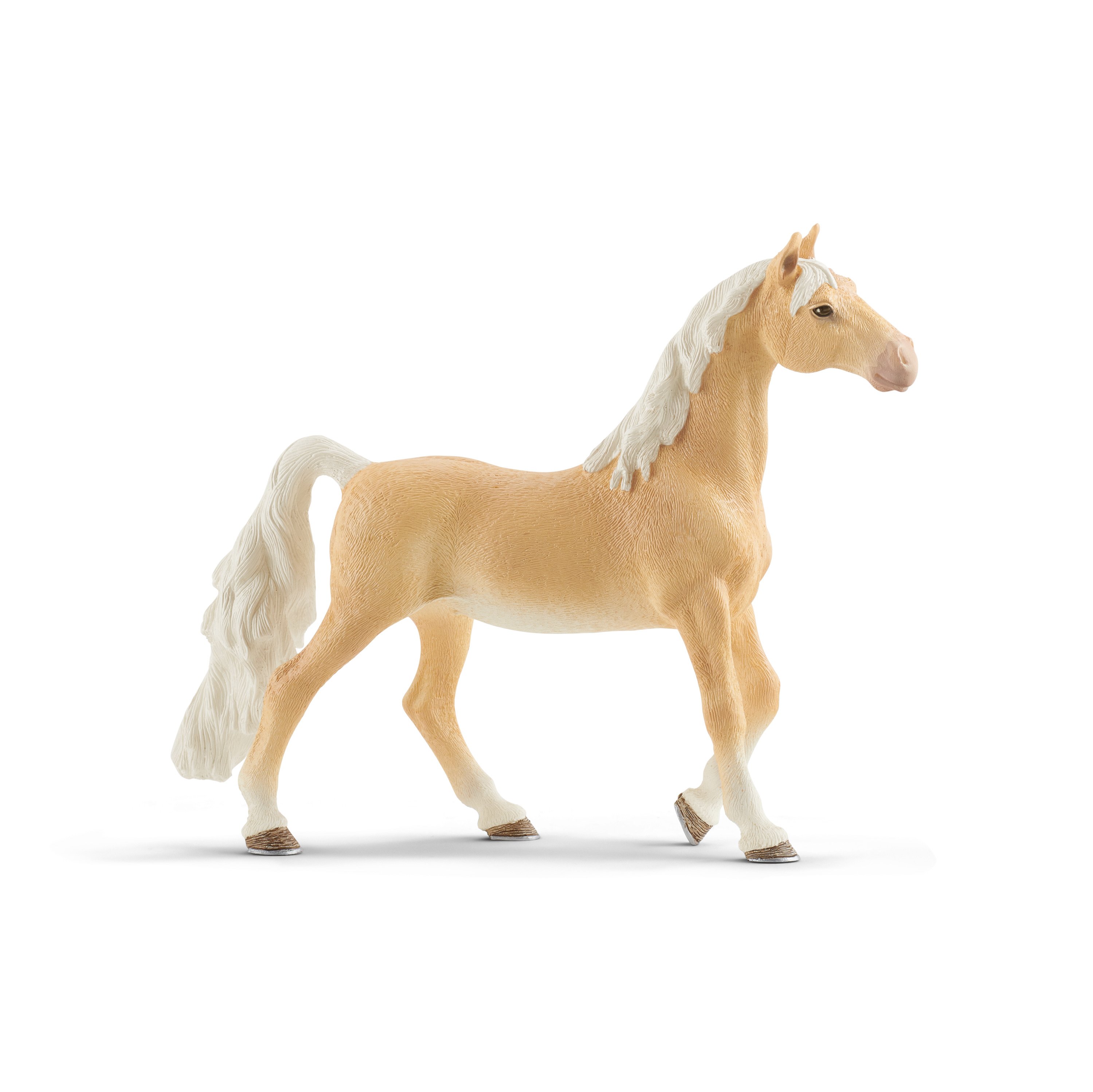 Фигурка коллекционная Кобыла Ахалтекинская SCHLEICH